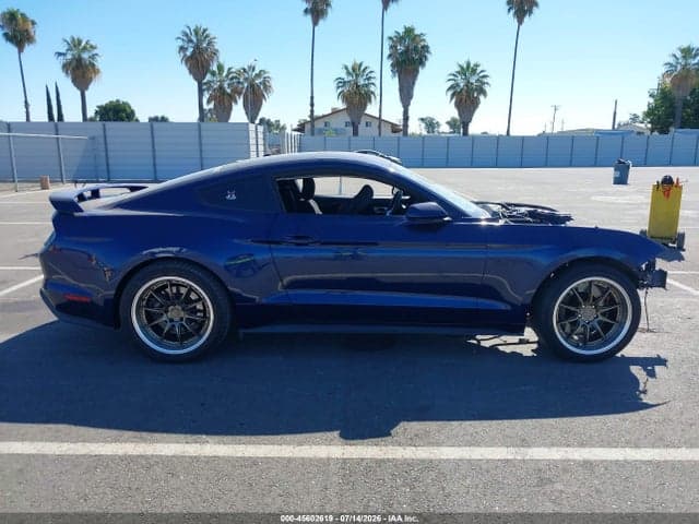2019 FORD MUSTANG GT 13