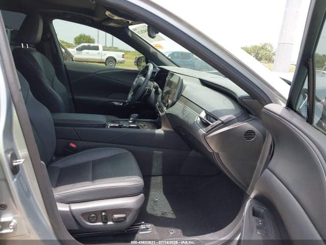 2025 LEXUS RX 350H PREMIUM 5