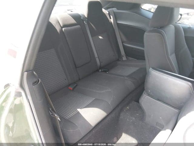 2021 DODGE CHALLENGER SXT AWD 8