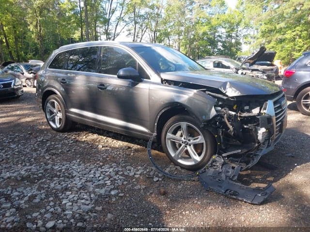 2019 AUDI Q7 55 PREMIUM 1