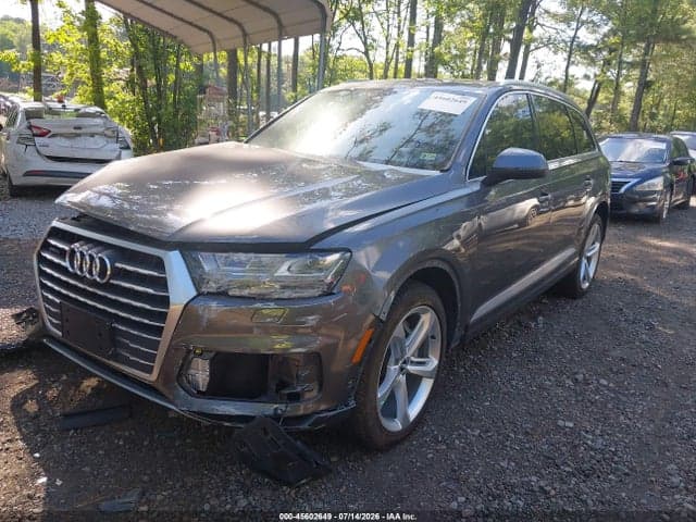 2019 AUDI Q7 55 PREMIUM 2