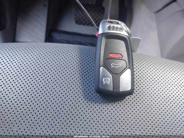 2019 AUDI Q7 55 PREMIUM 11