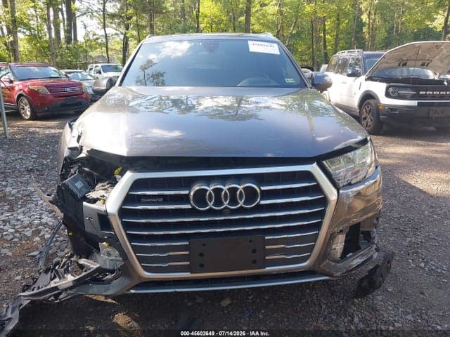 2019 AUDI Q7 55 PREMIUM 12
