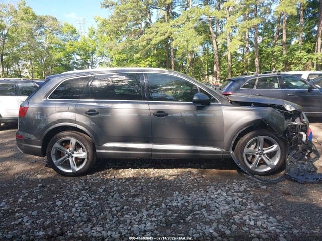 2019 AUDI Q7 55 PREMIUM 13
