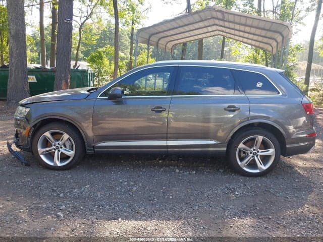 2019 AUDI Q7 55 PREMIUM 14