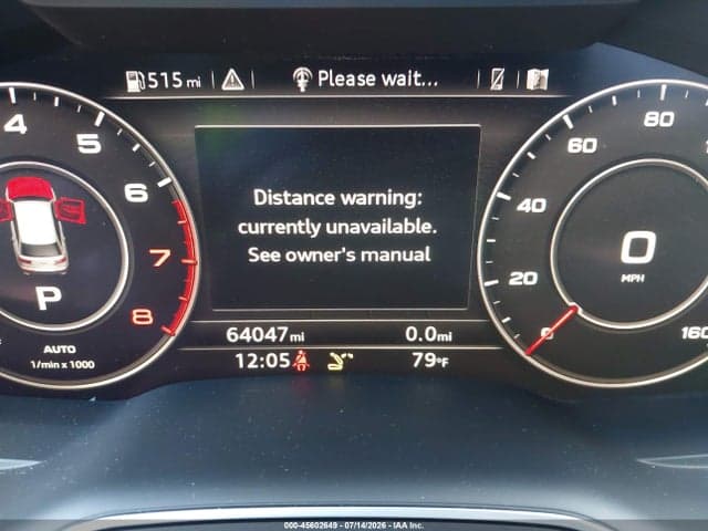 2019 AUDI Q7 55 PREMIUM 15