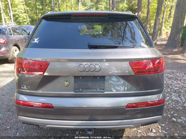 2019 AUDI Q7 55 PREMIUM 16