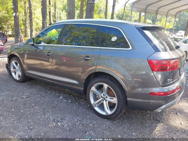 2019 AUDI Q7 55 PREMIUM 3