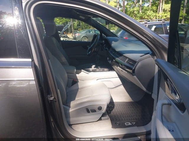 2019 AUDI Q7 55 PREMIUM 5