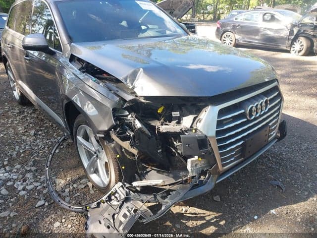 2019 AUDI Q7 55 PREMIUM 6