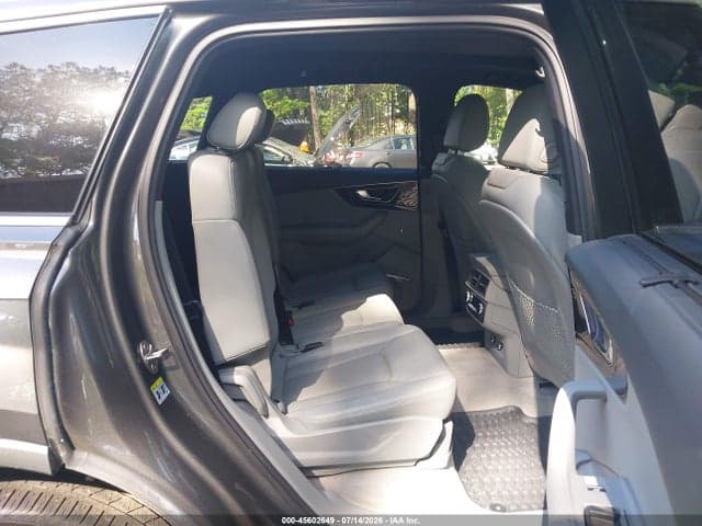 2019 AUDI Q7 55 PREMIUM 8