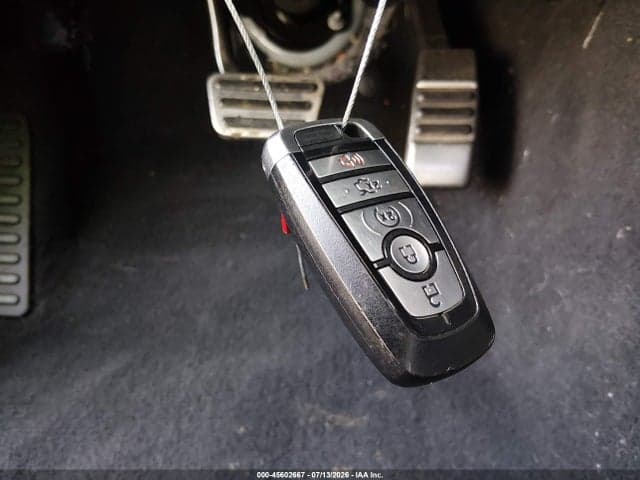 2022 FORD MUSTANG ECOBOOST PREMIUM 11