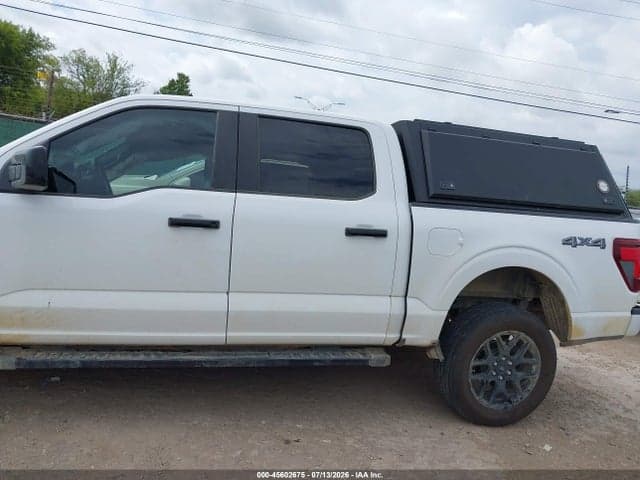 2024 FORD F-150 STX 15