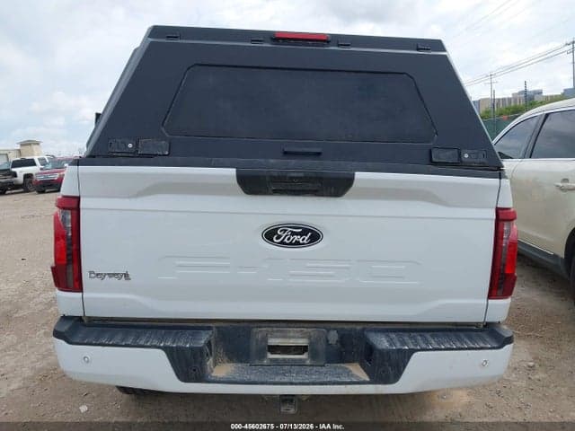 2024 FORD F-150 STX 17