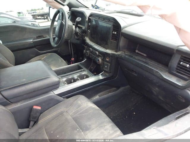 2024 FORD F-150 STX 5