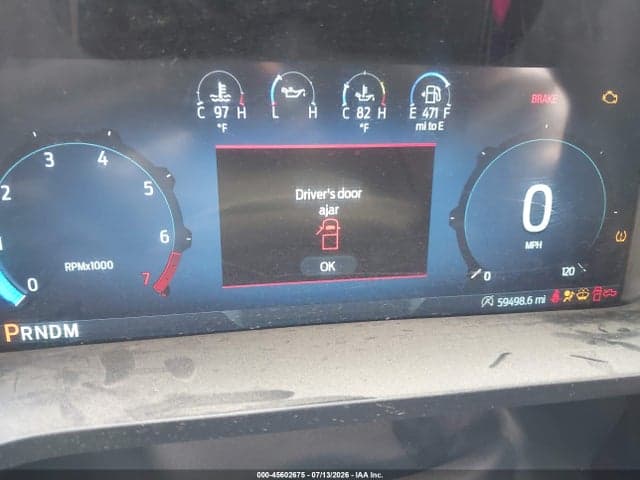 2024 FORD F-150 STX 7