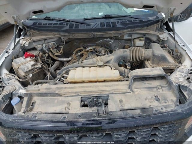 2024 FORD F-150 STX 10