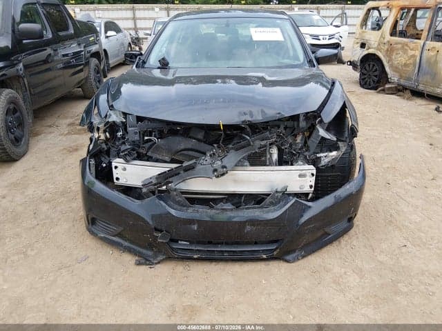 2017 NISSAN ALTIMA 2.5 S 6