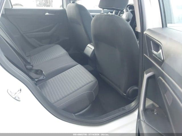2024 VOLKSWAGEN JETTA 1.5T S 8