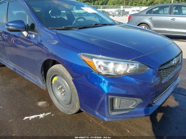 2018 SUBARU IMPREZA 2.0I SPORT 6