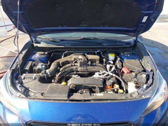 2018 SUBARU IMPREZA 2.0I SPORT 10