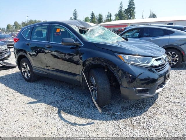 2019 HONDA CR-V LX 1