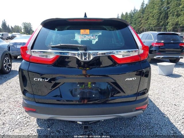 2019 HONDA CR-V LX 16