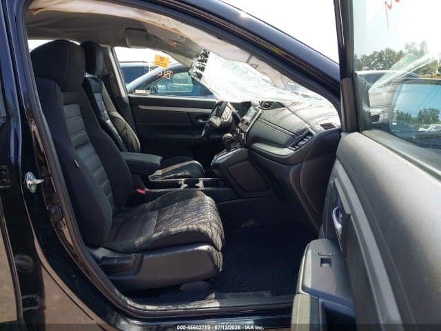 2019 HONDA CR-V LX 17