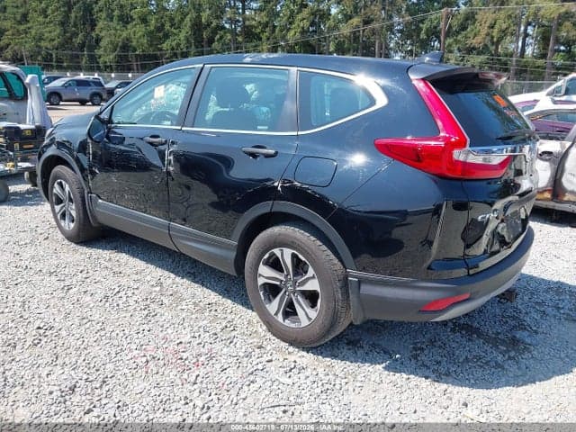 2019 HONDA CR-V LX 3
