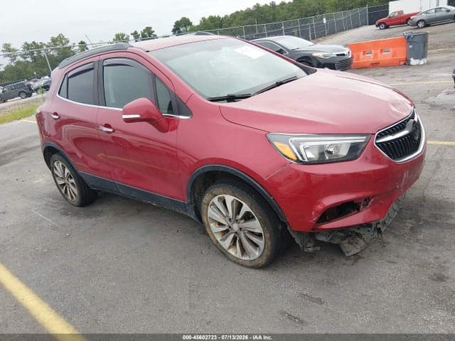 2019 BUICK ENCORE FWD PREFERRED 1