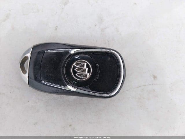 2019 BUICK ENCORE FWD PREFERRED 11