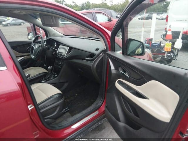 2019 BUICK ENCORE FWD PREFERRED 5