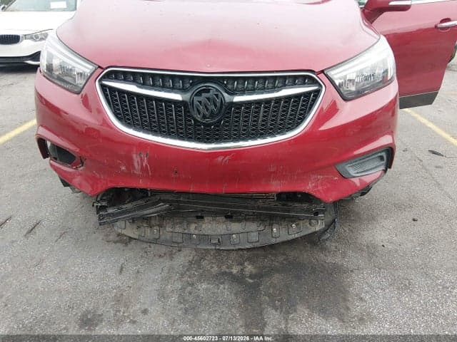 2019 BUICK ENCORE FWD PREFERRED 6