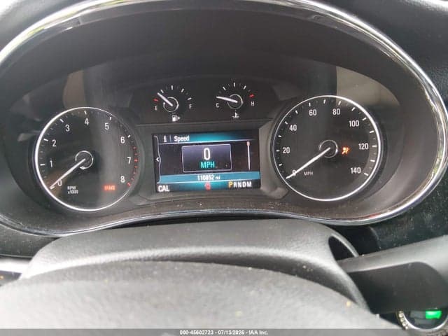 2019 BUICK ENCORE FWD PREFERRED 7