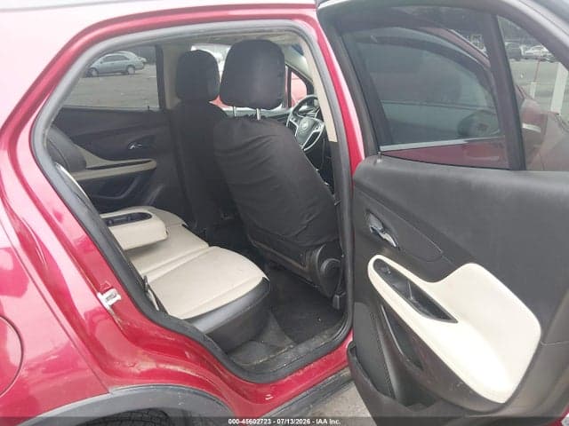 2019 BUICK ENCORE FWD PREFERRED 8