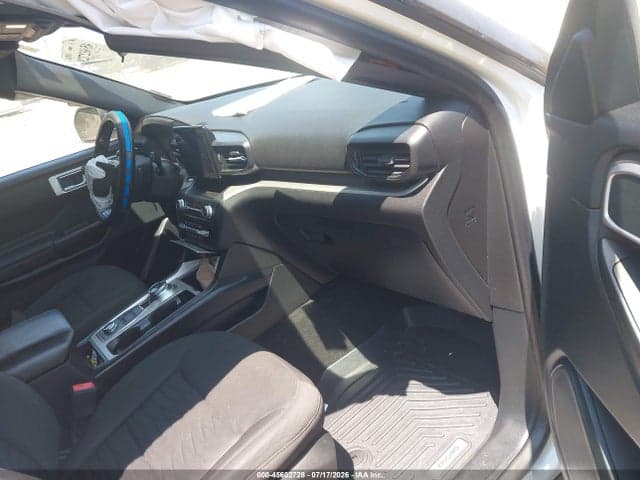 2020 FORD EXPLORER XLT 5