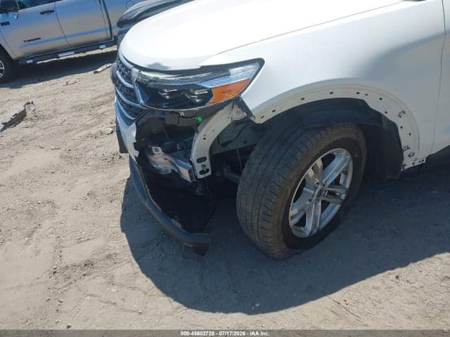 2020 FORD EXPLORER XLT 6