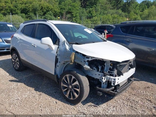 2021 BUICK ENCORE FWD PREFERRED - 1