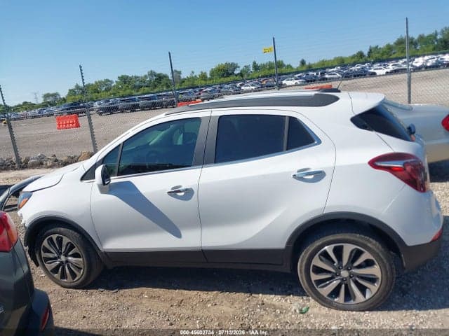 2021 BUICK ENCORE FWD PREFERRED 15