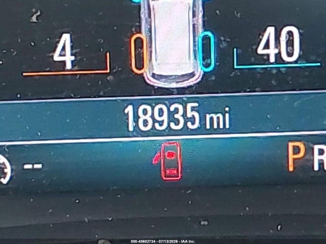 2021 BUICK ENCORE FWD PREFERRED 16