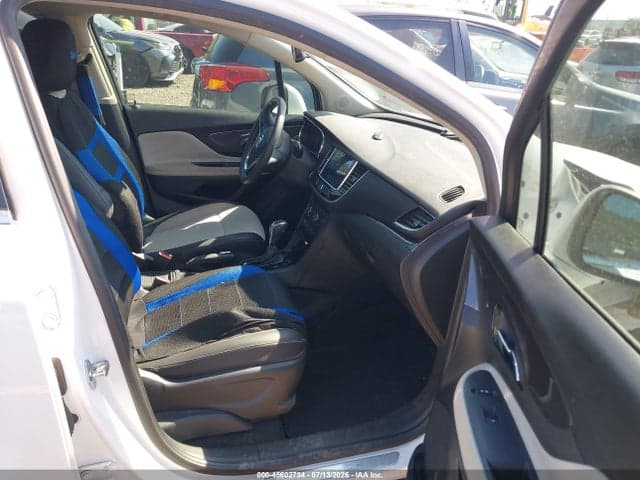 2021 BUICK ENCORE FWD PREFERRED 5