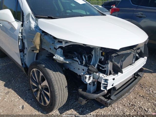 2021 BUICK ENCORE FWD PREFERRED 6