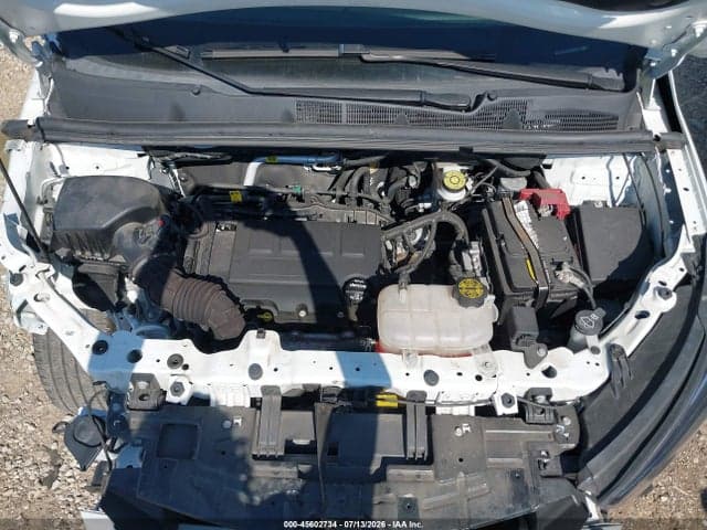2021 BUICK ENCORE FWD PREFERRED 10