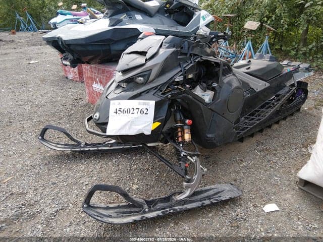 2024 LYNX SHREDDER RE 850 E-TE 2