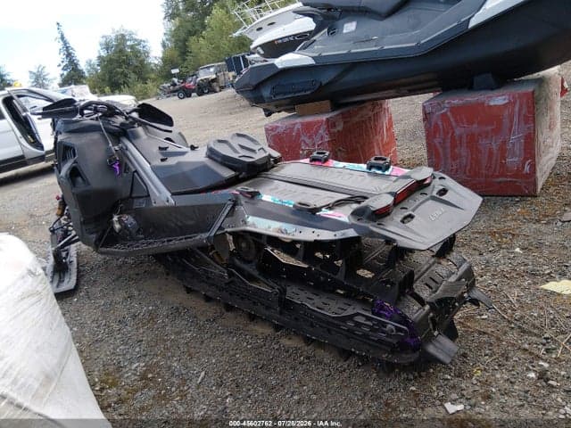 2024 LYNX SHREDDER RE 850 E-TE 3
