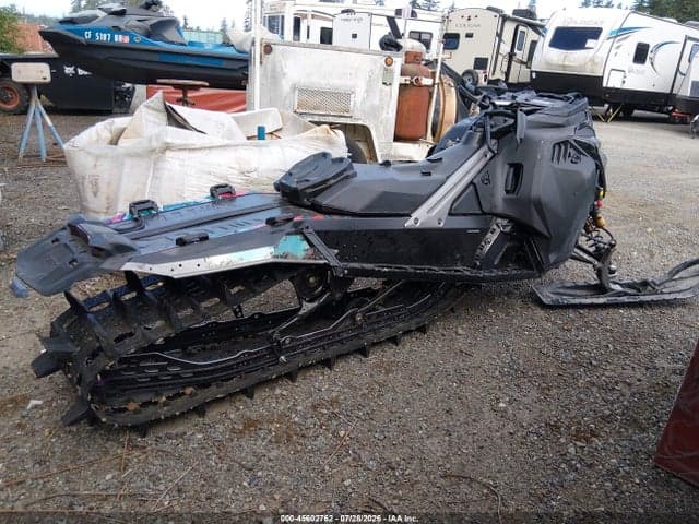 2024 LYNX SHREDDER RE 850 E-TE 4
