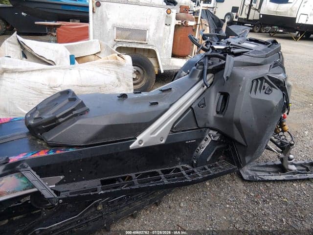 2024 LYNX SHREDDER RE 850 E-TE 5