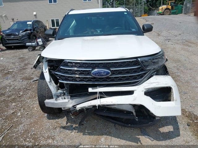 2020 FORD EXPLORER XLT 6