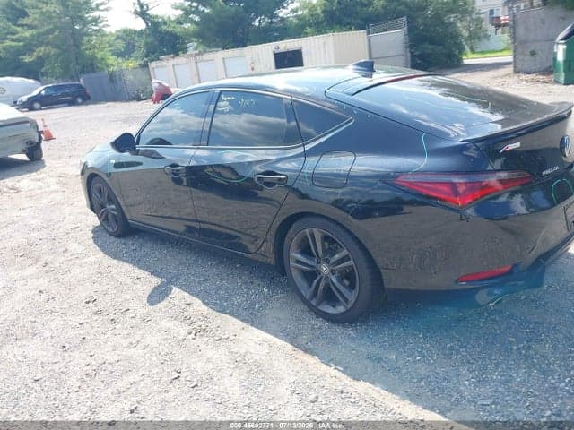 2023 ACURA INTEGRA A-SPEC 3