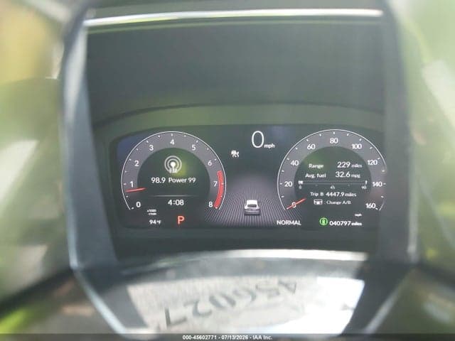2023 ACURA INTEGRA A-SPEC 7